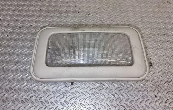 Fiat Ducato Rear seat light 735244962