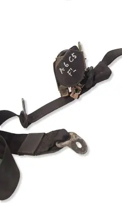 Audi A6 S6 C6 4F Front seatbelt 560575300A 4B0857705A