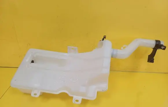 Smart ForFour I Windshield washer fluid reservoir/tank A4548600060