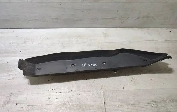 Mercedes-Benz GLK (X204) Fender end trim A2048891125