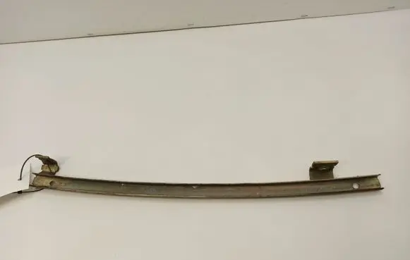 Mercedes-Benz COMPAKT W115 Front door windshield rail 