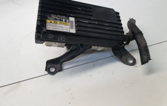 Lexus IS III XE30 ABS control unit/module 8954053440 0794004490