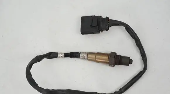 Lambda probe sensor