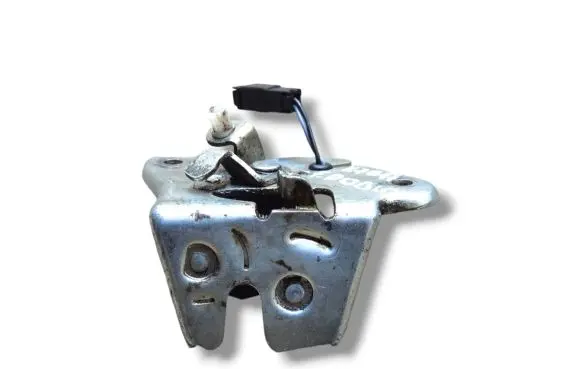 Fiat Doblo Tailgate/trunk/boot lock/catch/latch 51773974