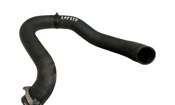 Peugeot 3008 II Intercooler hose/pipe 9820100780