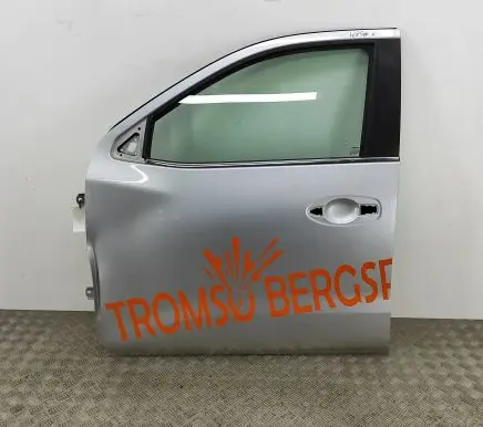 Nissan NP300 Front door H01014JKAA