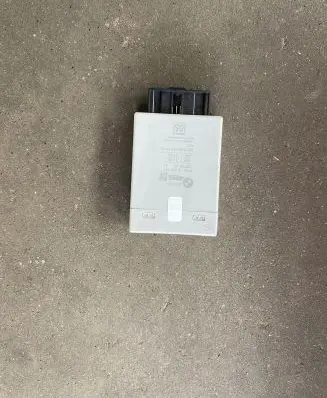 BMW X5 G05 Other control units/modules 9459037