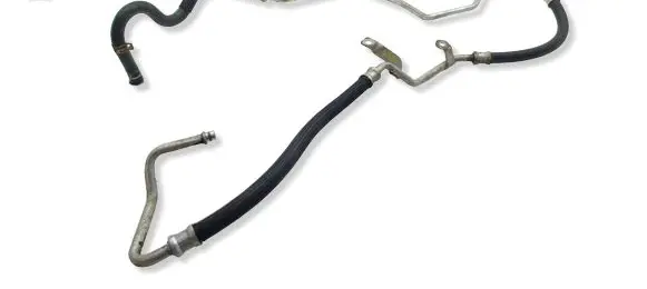 Renault Master III Power steering hose/pipe/line 497250009R