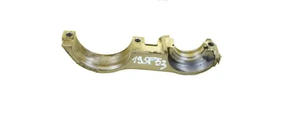 Volkswagen Touareg I Other engine bay part WALKOW BPE