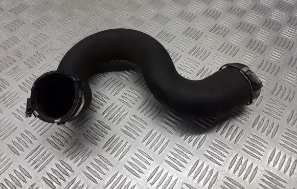 Citroen C4 I Picasso Intercooler hose/pipe 9657574580