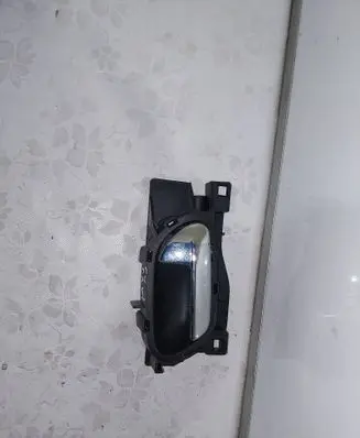 Citroen C4 I Picasso Front door interior handle 100127386 ZJ001