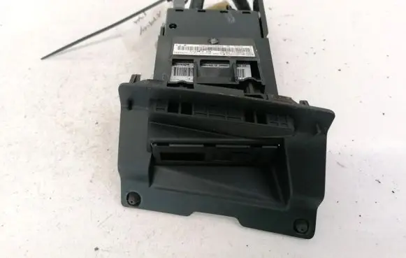 Mazda 6 Sensor GJY779EF0A GHP966EF1