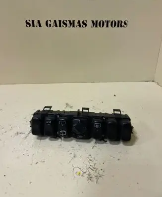 Mercedes-Benz A W168 Wing mirror switch 1688203610