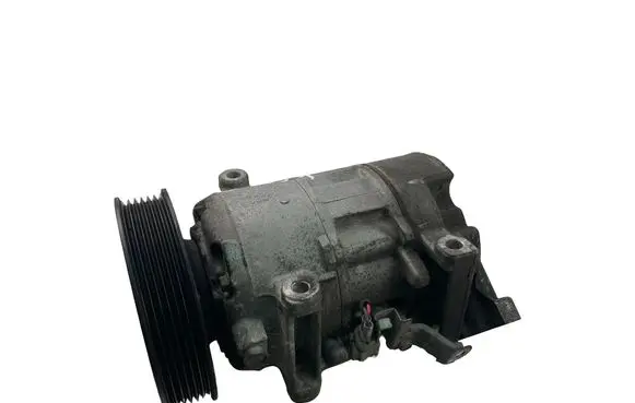 Renault Scenic II - Grand scenic II Air conditioning (A/C) compressor (pump) 8200939386