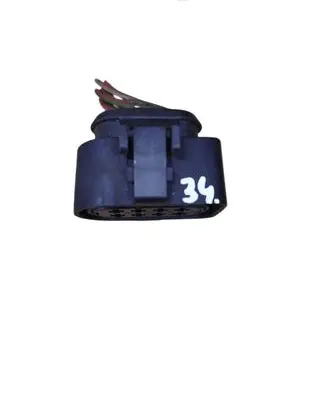 Audi A6 S6 C5 4B Other wiring loom 3A0973734