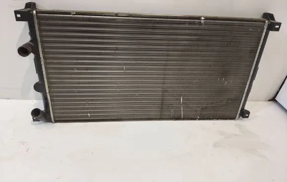 Renault Master II Coolant radiator