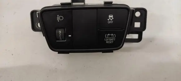 Hyundai Tucson IV NX4 ESP (stability program) switch 93750CZ010