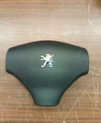 Peugeot 206 Steering wheel airbag 4112fw