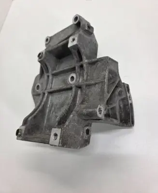 Audi A4 S4 B5 8D A/C compressor mount bracket 5239410 058280885