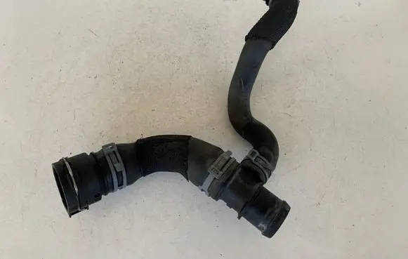 Audi Q5 SQ5 Engine coolant pipe/hose 80A122293T 80A122055DM