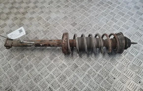 Volkswagen PASSAT B4 Rear shock absorber/damper