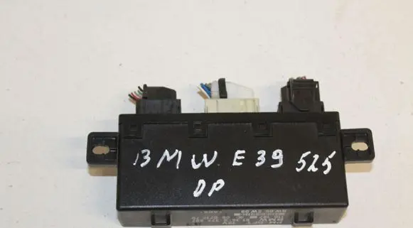 BMW 5 E39 Comfort/convenience module 61358377597 HW05SW09 05071770
