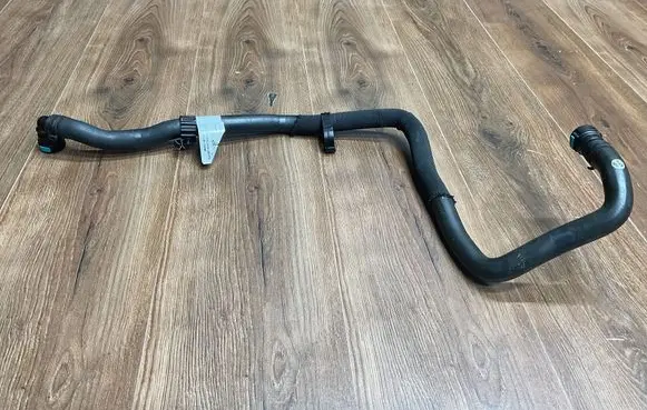 Jaguar F-Pace Air intake hose/pipe M8A218C266 M8A218C266JC
