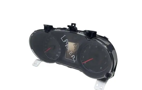 Mitsubishi Lancer VIII Speedometer (instrument cluster) 8100B127A-KASACJA 8100B127A