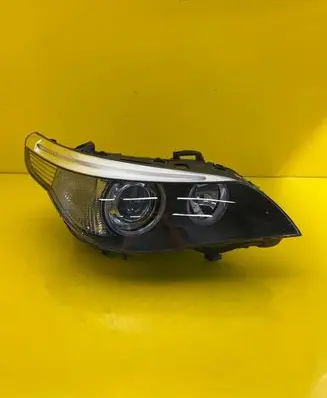 BMW 5 E60 E61 Headlight/headlamp D1S