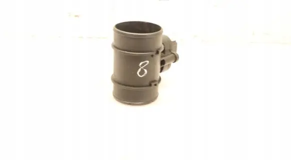 Opel Corsa D Mass air flow meter 13307079