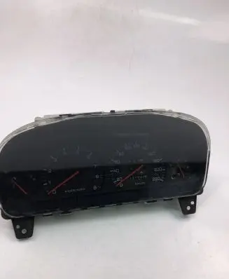 Hyundai Lantra II Speedometer (instrument cluster) 71110551