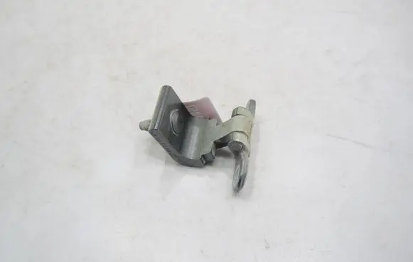Volkswagen PASSAT B8 Tailgate/trunk/boot hinge 8V3827299A