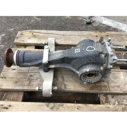 Subaru Outback (BT) Rear differential SD0160