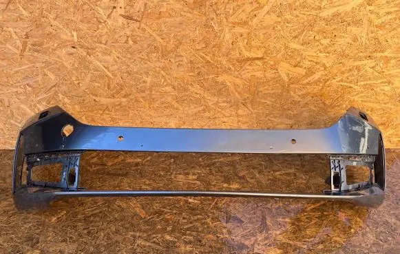 Skoda Octavia Mk4 Front bumper 5E3807221L
