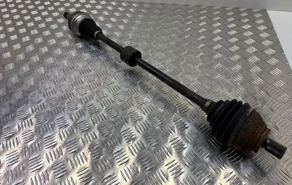 Audi Q3 F3 Front driveshaft 3q0407272ca