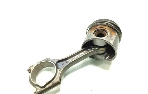 Volvo V40 Piston with connecting rod 