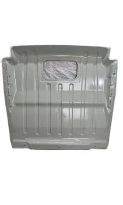 Fiat Ducato Trunk separation 1395248080