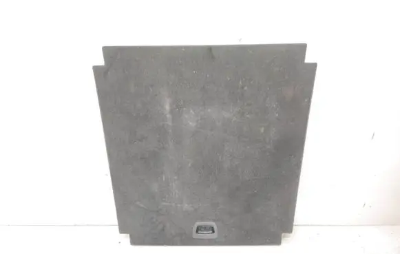 BMW X3 F25 Trunk/boot floor carpet liner 7222219