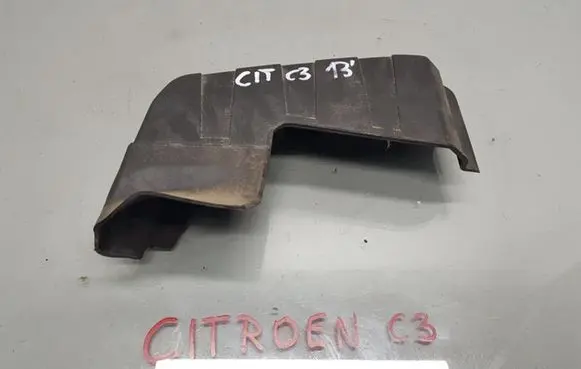 Citroen C3 Other engine bay part 9671927380