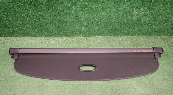KIA Sportage Parcel shelf load cover 