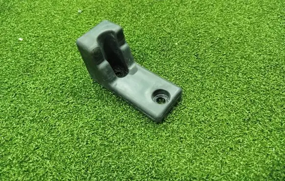 Ford Transit Custom Sliding door check strap stopper BK21V27232AE BK21V27232