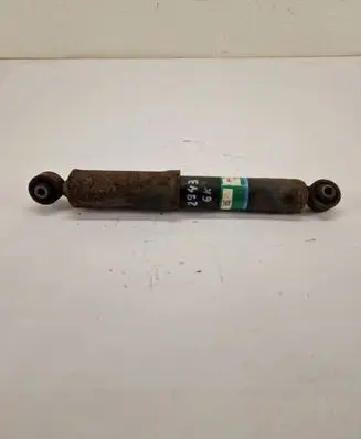Toyota RAV 4 (XA40) Rear shock absorber/damper 4853142460