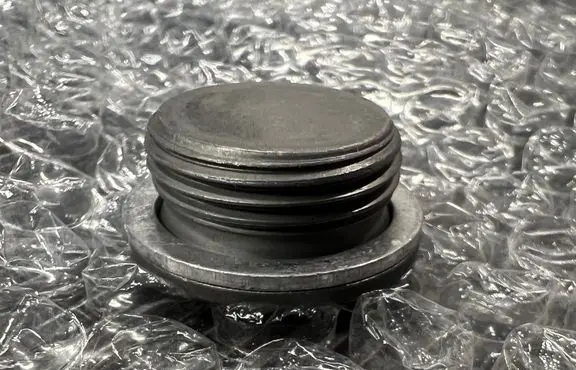 BMW X3 E83 Other engine part 1438338 11361438338