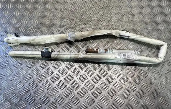 BMW 4 F36 Gran coupe Roof airbag 7221045