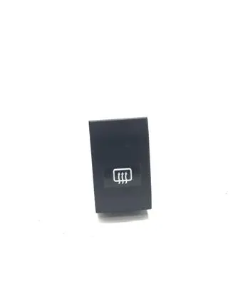 Windscreen/window heater switch