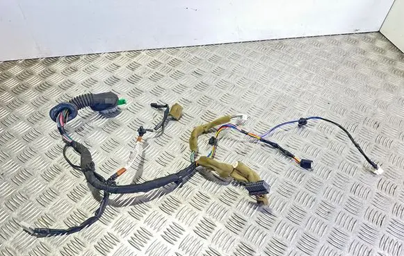 Suzuki Grand Vitara II Front door wiring loom 3675665JA0