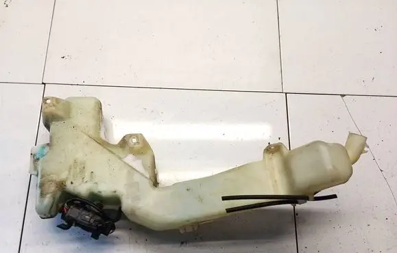 Honda CR-V Windshield washer fluid reservoir/tank HLC22027 E4010028