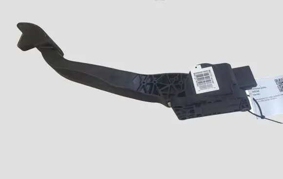Peugeot 5008 Accelerator throttle pedal 9671417080 0280755169