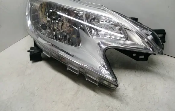 Headlight/headlamp