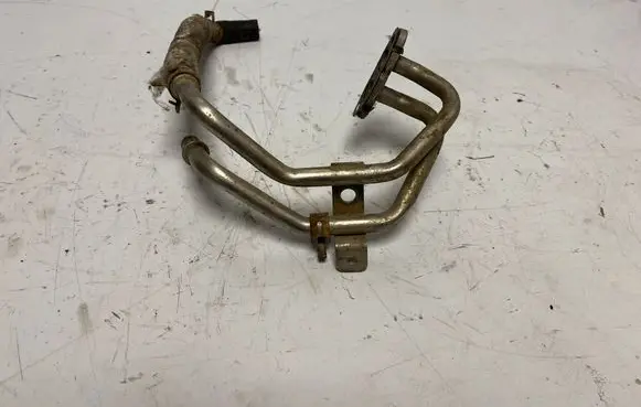 Renault Master III Brake booster pipe/hose 984402